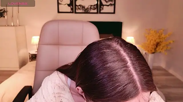 DaniellaLovely online show from February 2026 11:20:02 AM