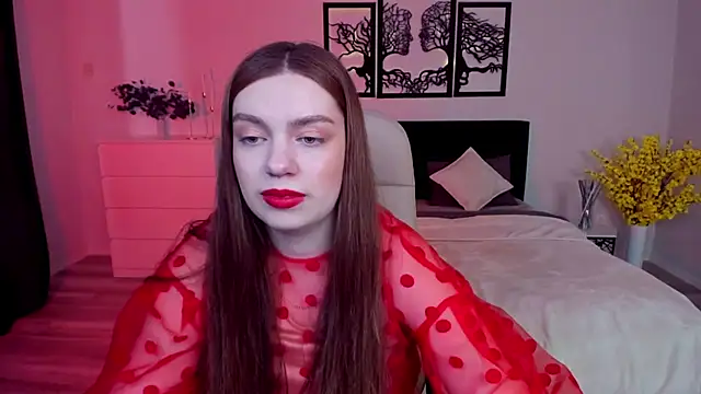 DaniellaLovely online show from February 2025 11:20:01 AM