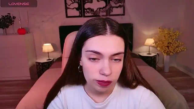 DaniellaLovely online show from October 2025 10:57:01 AM