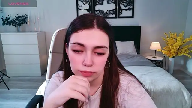 DaniellaLovely online show from February 2026 10:55:02 AM