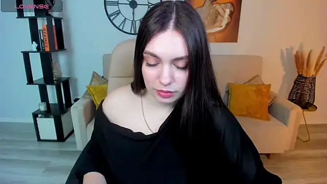 DaniellaLovely online show from March 2025 01:59:02 PM