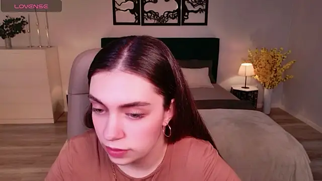 DaniellaLovely online show from December 2025 11:05:01 AM