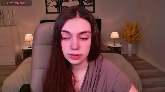 DaniellaLovely online show from November 2025 11:14:01 AM