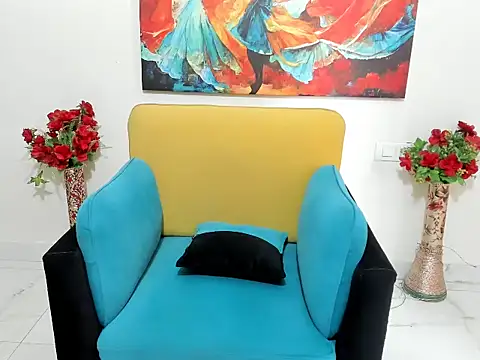 evaaelfiee online show from April 2026 03:24:01 AM