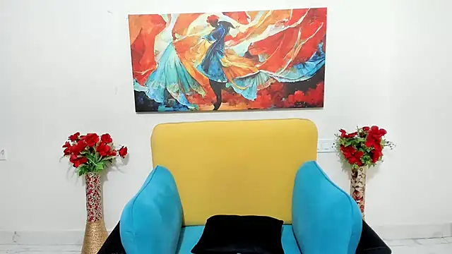 evaaelfiee online show from February 2026 02:47:01 AM