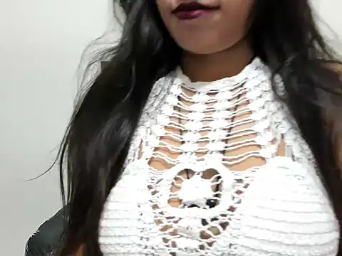 evaaelfiee online show from November 2025 04:01:02 AM