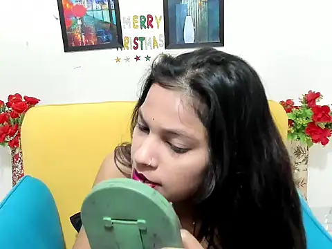 evaaelfiee online show from January 2026 03:32:01 AM