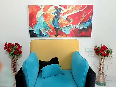 evaaelfiee online show from April 2026 03:31:01 AM