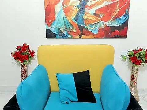 evaaelfiee online show from March 2026 04:29:01 AM