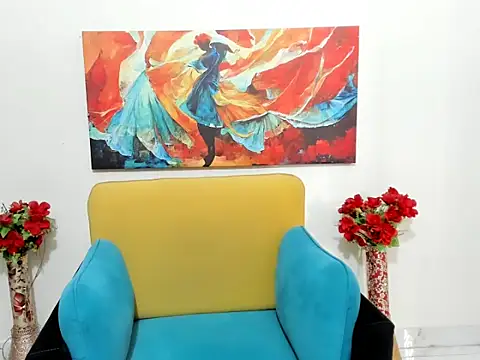 evaaelfiee online show from April 2026 03:25:02 AM