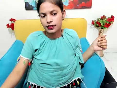 evaaelfiee online show from March 2026 06:36:02 AM