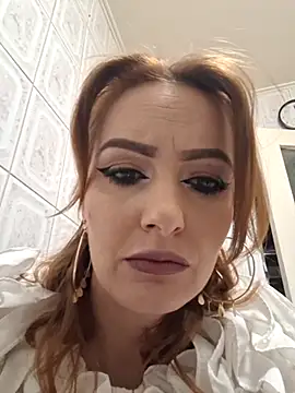 CataleyaKirk online show from March 2025 06:14:01 PM