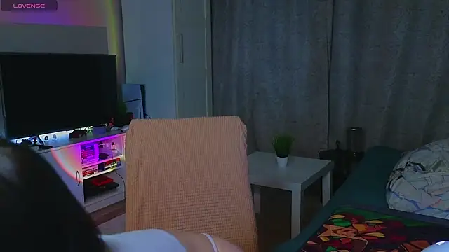 Snapshot of MaryRace chatting on September 2025 01:11:02 PM MaryRace online show from September 2025 01:11:02 PM