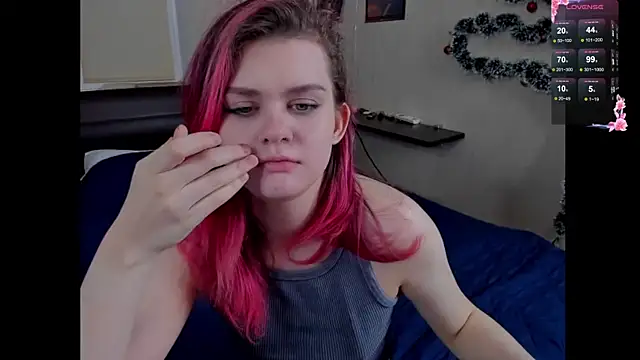 JulieTaylors online show from June 2026 10:08:01 PM