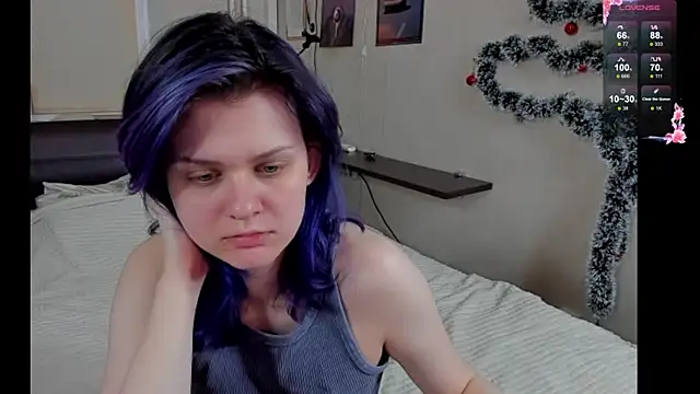 JulieTaylors online show from July 2026 10:07:01 PM