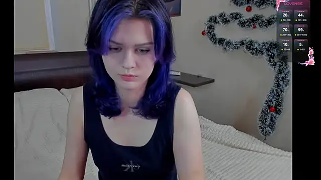 JulieTaylors online show from July 2026 09:26:01 PM