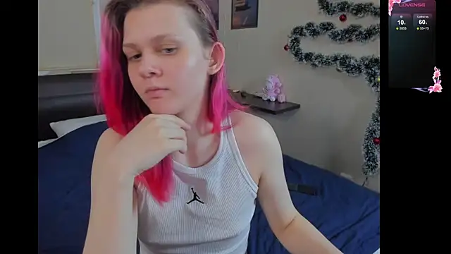 JulieTaylors online show from June 2026 09:21:01 PM