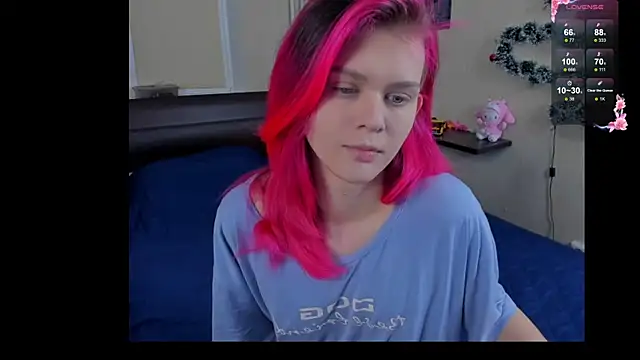 JulieTaylors online show from April 2026 10:05:02 PM