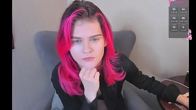 Snapshot of JulieTaylors chatting on December 2025 09:09:02 PM JulieTaylors online show from December 2025 09:09:02 PM