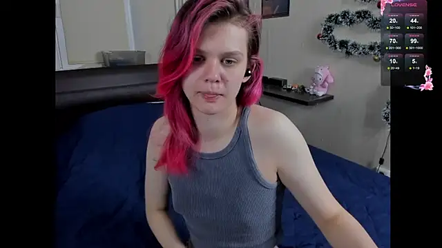 JulieTaylors online show from May 2026 10:04:02 PM