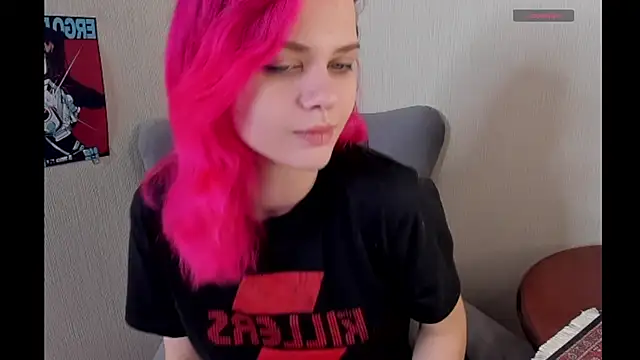 Snapshot of JulieTaylors chatting on October 2025 12:12:01 AM JulieTaylors online show from October 2025 12:12:01 AM