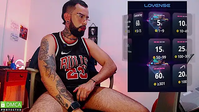 Diilanhott online show from January 2026 12:28:01 AM