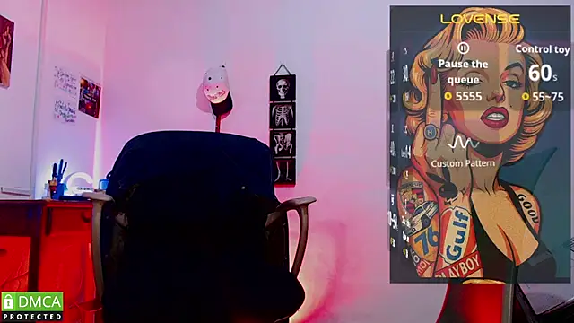 Diilanhott online show from January 2026 01:20:01 AM