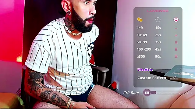 Snapshot of Diilanhott chatting on March 2025 12:19:01 AM Diilanhott online show from March 2025 12:19:01 AM