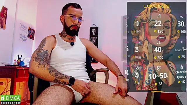 Diilanhott online show from January 2026 01:09:01 AM