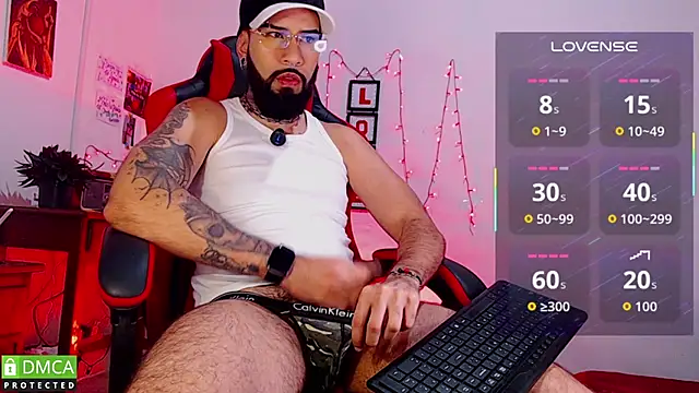 Diilanhott online show from February 2026 03:56:02 PM