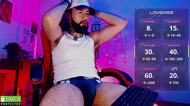 Diilanhott online show from March 2026 12:21:01 AM