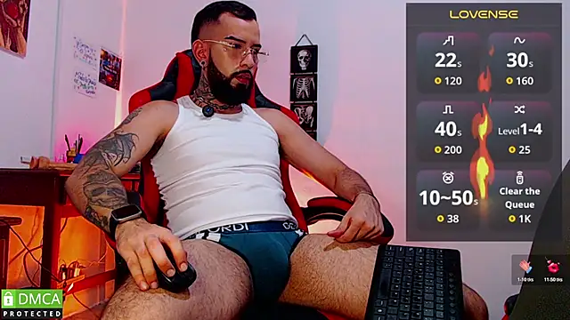 Diilanhott online show from February 2026 01:34:02 AM