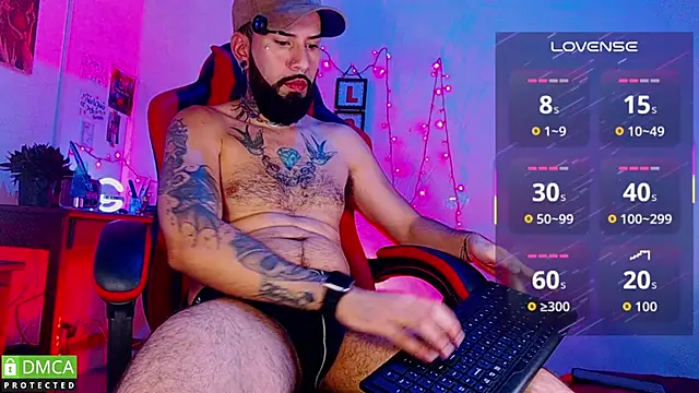 Diilanhott online show from March 2026 05:57:01 PM