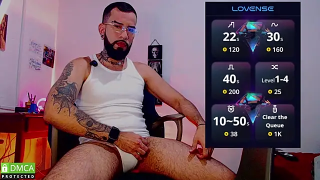 Diilanhott online show from January 2026 09:33:02 PM