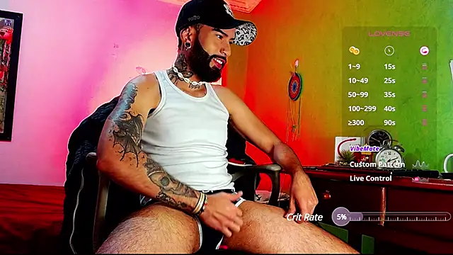 Snapshot of Diilanhott chatting on February 2025 09:09:02 AM Diilanhott online show from February 2025 09:09:02 AM