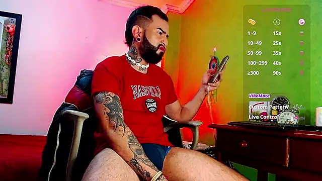 Snapshot of Diilanhott chatting on February 2025 11:33:01 PM Diilanhott online show from February 2025 11:33:01 PM