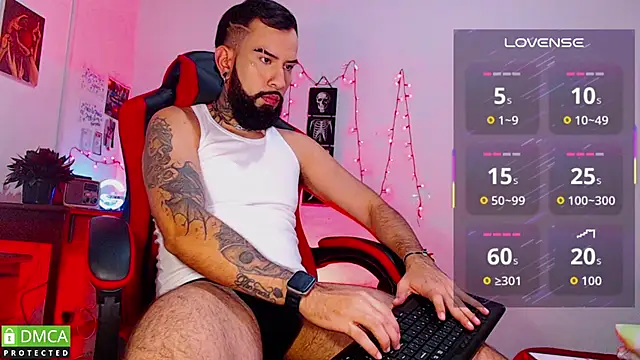 Diilanhott online show from March 2026 02:20:02 PM