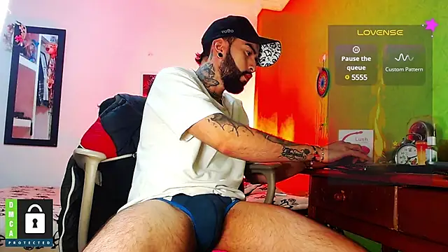 Snapshot of Diilanhott chatting on February 2025 11:50:01 PM Diilanhott online show from February 2025 11:50:01 PM