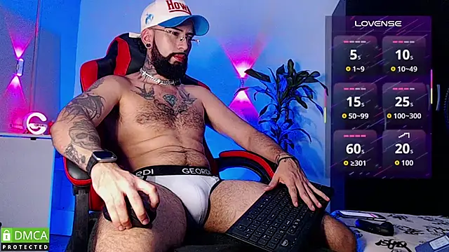 Diilanhott online show from May 2026 12:05:02 AM