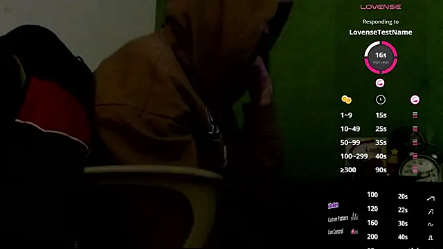 Snapshot of Diilanhott chatting on February 2025 05:09:01 PM Diilanhott online show from February 2025 05:09:01 PM