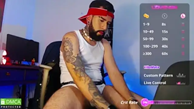 Diilanhott online show from November 2025 11:31:01 PM