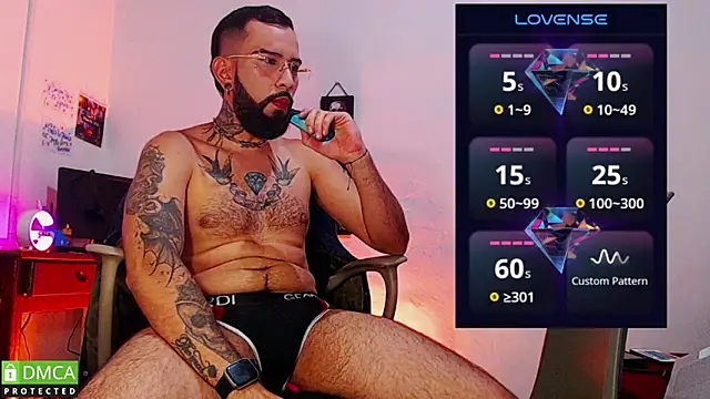 Diilanhott online show from January 2026 01:10:02 AM