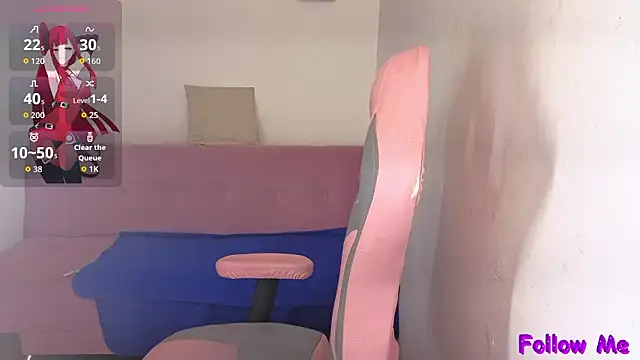 vittorialombardi   online show from February 2026 07:19:02 AM