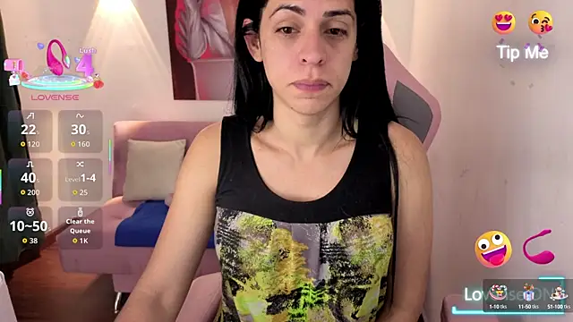 vittorialombardi   online show from September 2025 08:14:02 AM