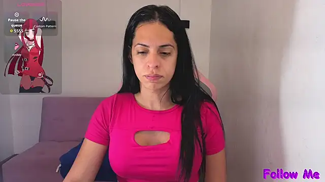 vittorialombardi   online show from February 2026 07:06:02 AM