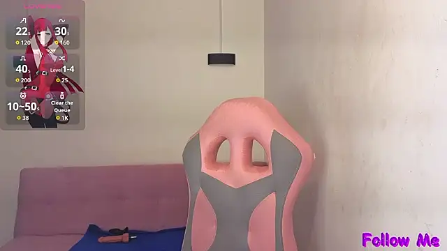 vittorialombardi   online show from February 2026 07:15:02 AM