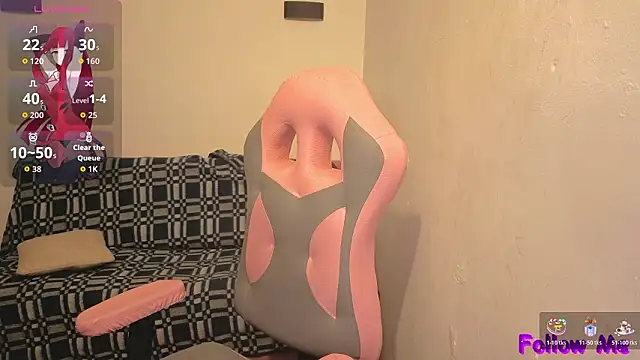 vittorialombardi   online show from March 2026 07:19:01 AM