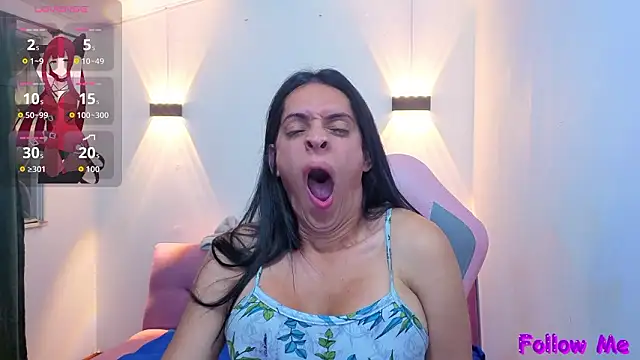 vittorialombardi   online show from March 2026 07:11:01 AM