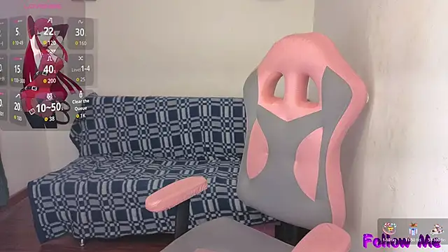 vittorialombardi   online show from February 2026 07:11:02 AM