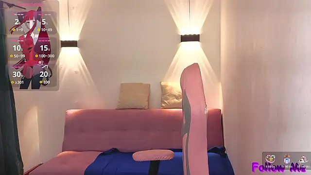 vittorialombardi   online show from February 2026 07:17:02 AM